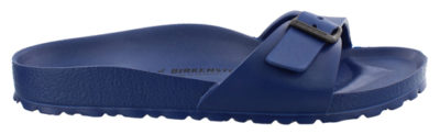 Birkenstock Madrid EVA Donker Blauw smal